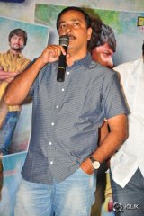 Krishna Gadi Veera Prema Gaadha Press Meet